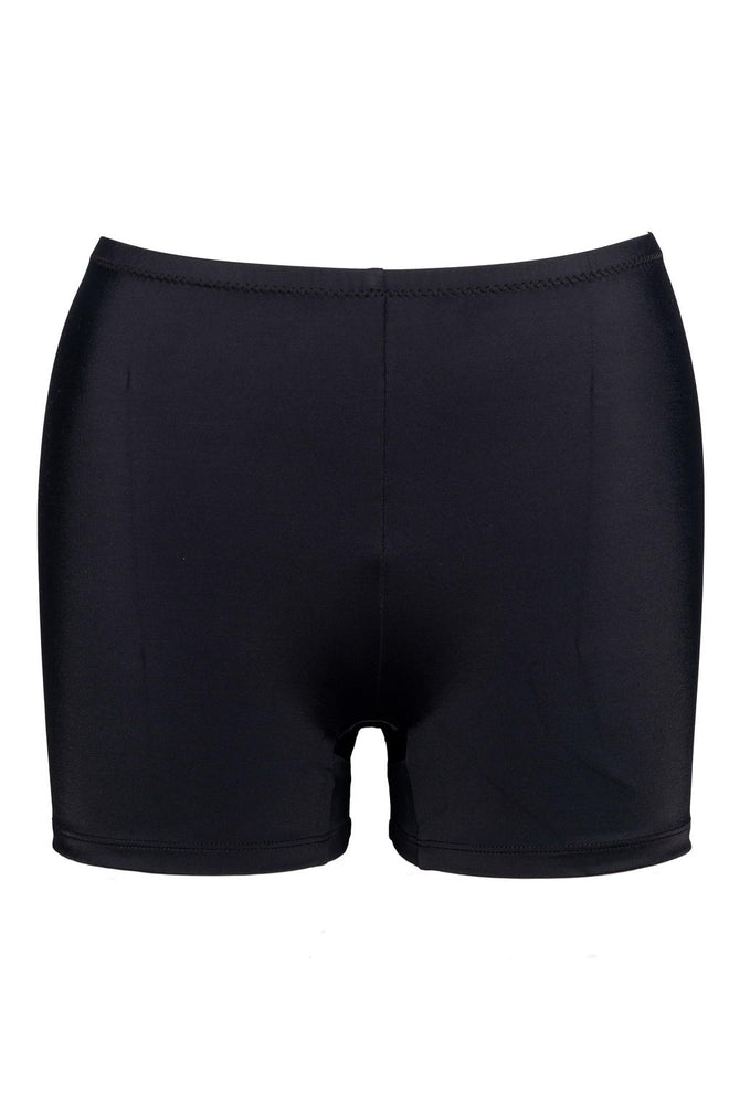 Bikini Boxer short, Black