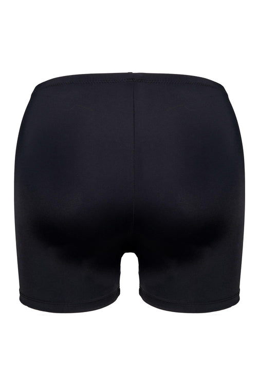 Bikini Boxer shorts, Black