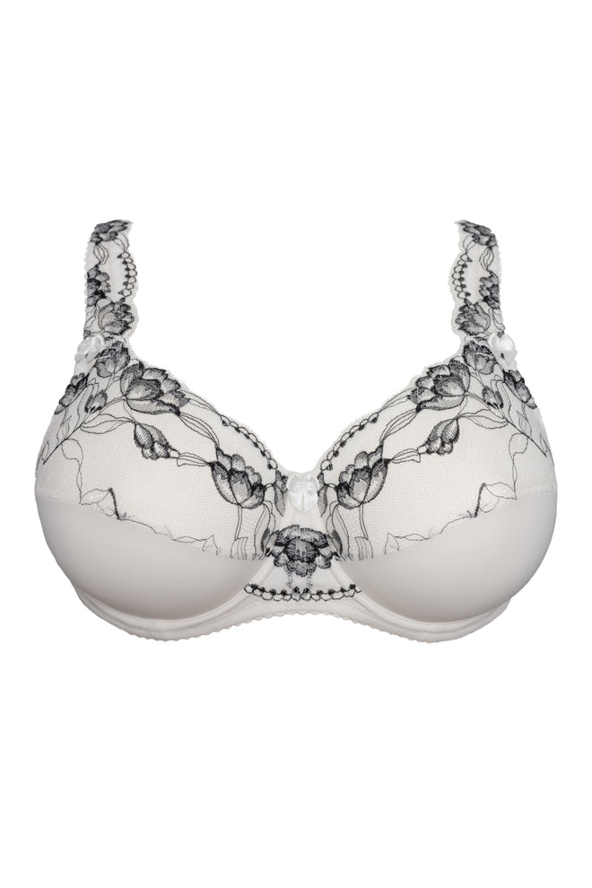 Beate Plain Bra, Harmony