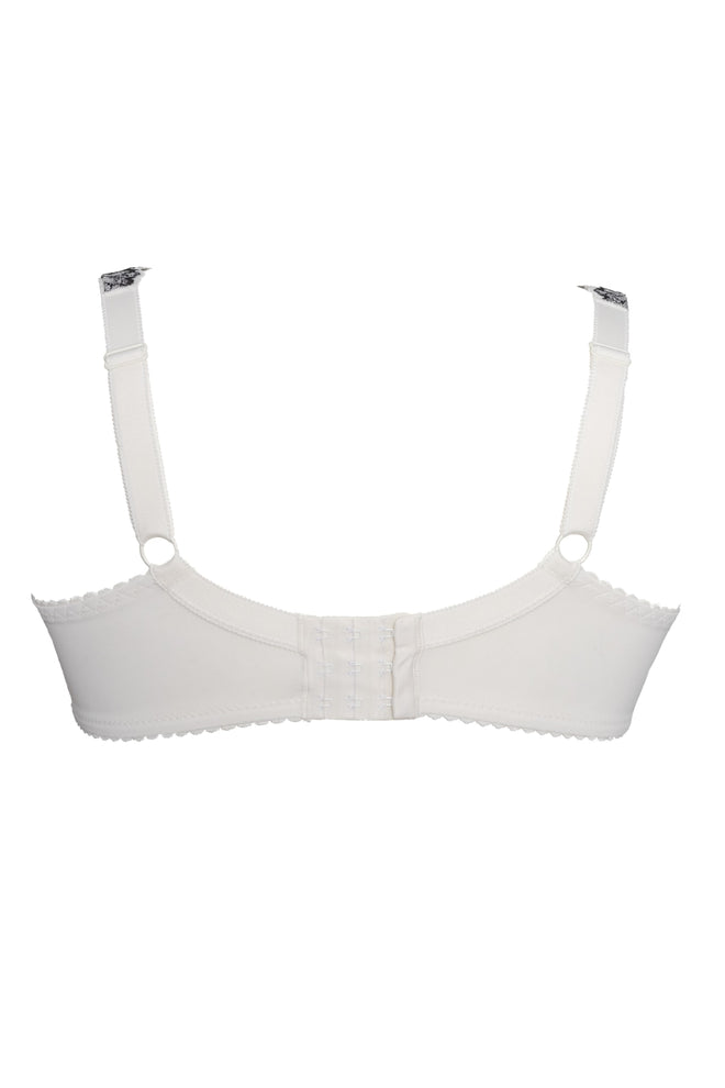 Beate Plain Bra, Harmony