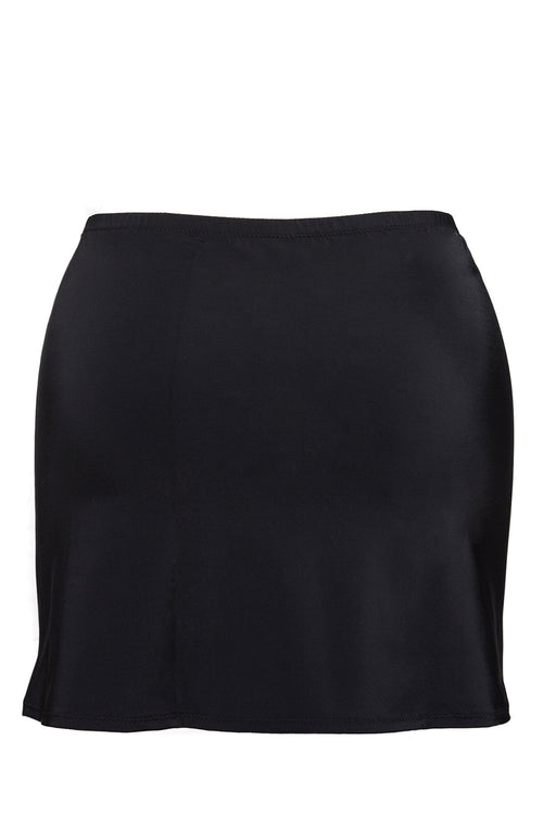 Beach Skirt, Black