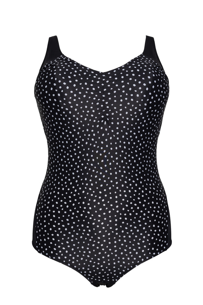 Swimsuit Wireless, Dots