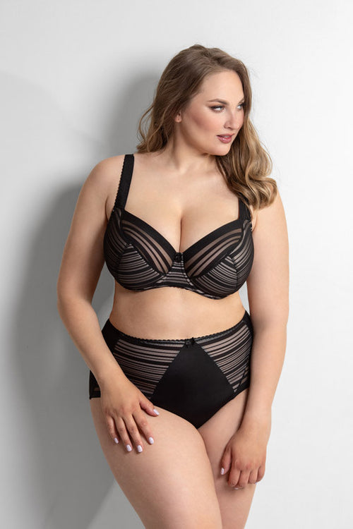 Zoe Pure Line Push-Up-BH