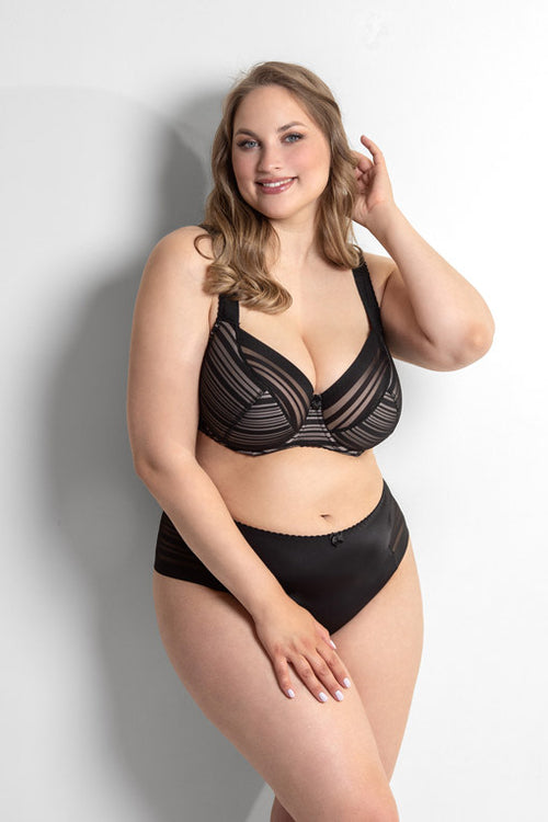 Zoe Pure Line Push-Up-BH