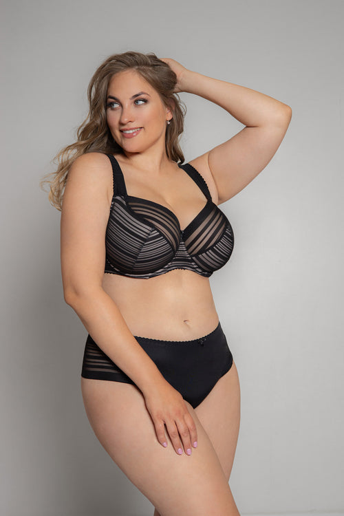 Zoe Pure Line Push-Up-BH